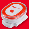 SwitchEasy RunAway Holder for Nike iPod Sports Kit - White