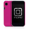 Incipio Samsung Vibrant/Galaxy S Feather Ultralight Hard Shell Case - Magenta