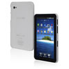 Incipio Samsung Galaxy Tab Feather Ultralight Hard Shell Case - Frost