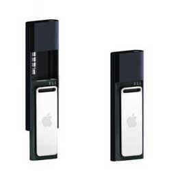 Scosche tapSTICK for iPod Shuffle 3G