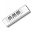 Scosche tapSTICK for iPod Shuffle - White