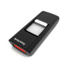 Sandisk Cruzer USB 2.0 Flash Drive 8GB - Black