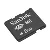 Sandisk M2 Mobile Memory Stick Micro Card 8GB For Sony Ericsson Phones