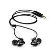 Shure SE102 Sound Isolating Earphone - Black