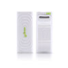 Bone Shuffle 3 Wrap Case Skin for iPod Shuffle 3rd generation 4GB - White