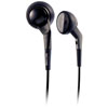 Philips SHE2550/10 In-Ear Headphones - Black