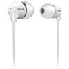 Philips SHE3570WT/10 In-Ear Headphones - White