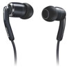 Philips SHE9700/10 High Definition In-Ear Headphones - Black