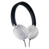 Philips SHL5002/10 New Style Headband Headphones - Black & White