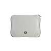 Crumpler Sir Gimp 12" Laptop Sleeve - Silver