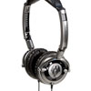 Skullcandy Lowrider DJ Style Headphones Black/Grey