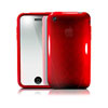 iSkin Solo for iPhone 3G/3GS - Baron Red