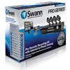 Swann DVR8-2600 8 Channel Digital Video Recorder with Smartphone Viewing and 4 x PRO-580 CCD Cameras