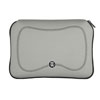 Crumpler The Gimp Laptop Sleeve for 13" Wide Silver