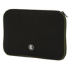 Crumpler The Gimp Colour Flash Edition Sleeve For 13"W Laptops - Black