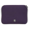 Crumpler The Gimp Colour Flash Edition Sleeve For 13"W Laptops - Purple Rain