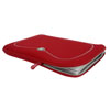 Crumpler The Gimp Laptop Sleeve for 15" Wide Red