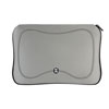 Crumpler The Gimp Laptop Sleeve for 15.6" to 17" Silver