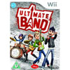 Ultimate Band Game for Nintendo Wii