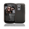 iSkin Vibes Case for Blackberry Bold - Carbon