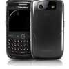 iSkin Vibes for Blackberry Curve 8900 - Carbon
