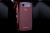iSkin Vibes for Blackberry Storm - Blaze