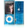 iSkin nano Vibes Case for iPod nano 5G - Croc