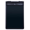 iMPROV Electronics Boogie Board 10.5" LCD Writing Tablet - Black