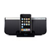 iLuv i189 Stereo Speaker Dock for iPod - Black