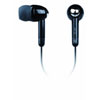iLuv i301 Earphones For iPod & MP3 Players - Black