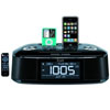 iLuv Hi-Fi Dual Alarm Clock for iPhone/iPod