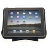 iMainGo XP Ultra-Portable Stereo Speaker and Protective Case for iPad 1 and iPad 2 - Black