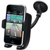 Kensington Windshield Car Mount with Sound Amplifying Cradle for iPhone